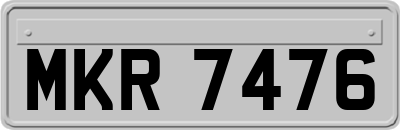 MKR7476