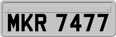 MKR7477