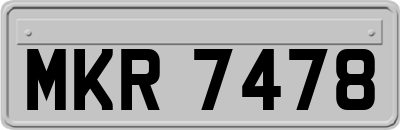 MKR7478