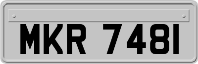 MKR7481