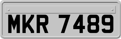 MKR7489