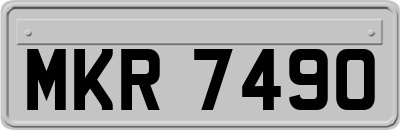 MKR7490