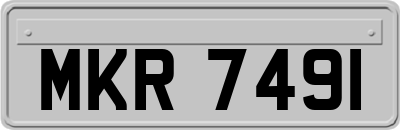 MKR7491