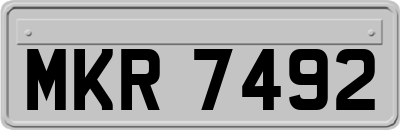 MKR7492