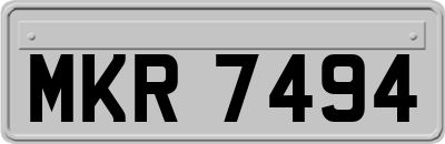 MKR7494