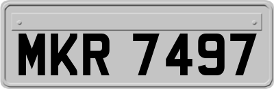 MKR7497