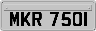 MKR7501