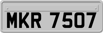 MKR7507