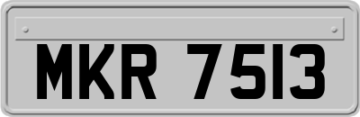 MKR7513
