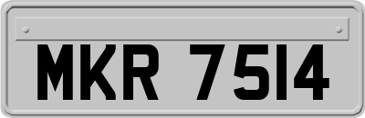 MKR7514