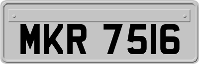 MKR7516