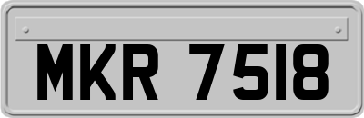 MKR7518