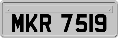MKR7519
