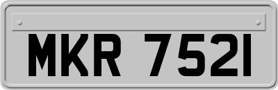 MKR7521