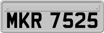 MKR7525