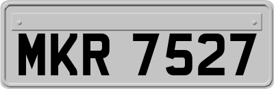 MKR7527
