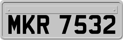 MKR7532