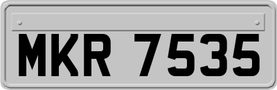 MKR7535