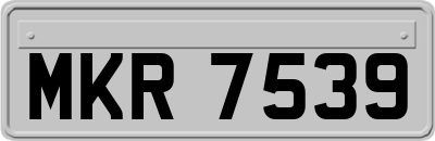 MKR7539