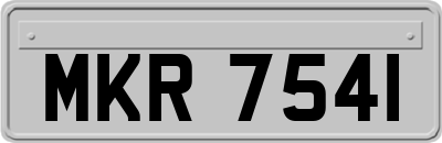 MKR7541