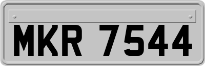 MKR7544
