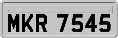 MKR7545