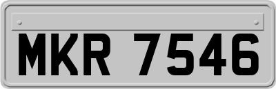 MKR7546