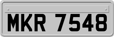 MKR7548