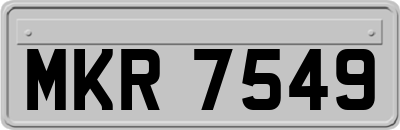 MKR7549