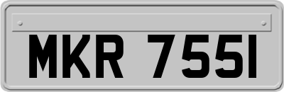 MKR7551