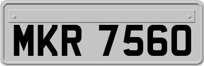 MKR7560