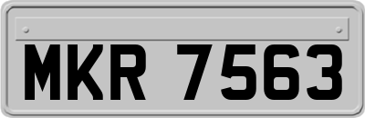 MKR7563