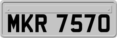 MKR7570