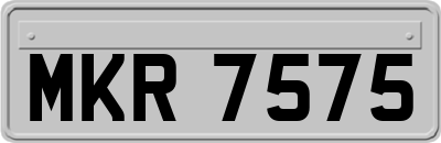 MKR7575