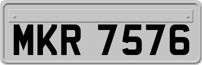 MKR7576