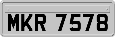 MKR7578