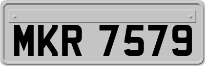 MKR7579
