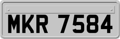 MKR7584