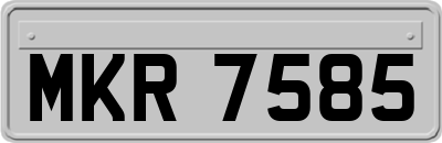 MKR7585