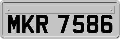 MKR7586