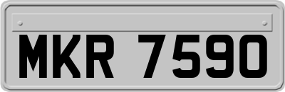 MKR7590