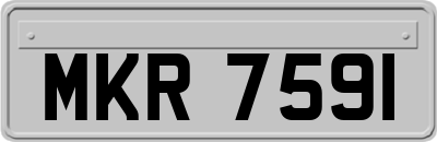 MKR7591
