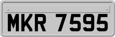 MKR7595