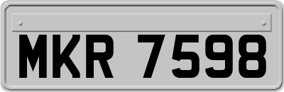 MKR7598