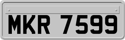 MKR7599
