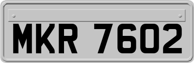 MKR7602