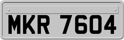 MKR7604