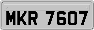 MKR7607