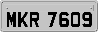MKR7609
