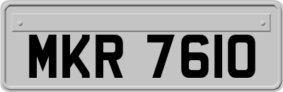 MKR7610